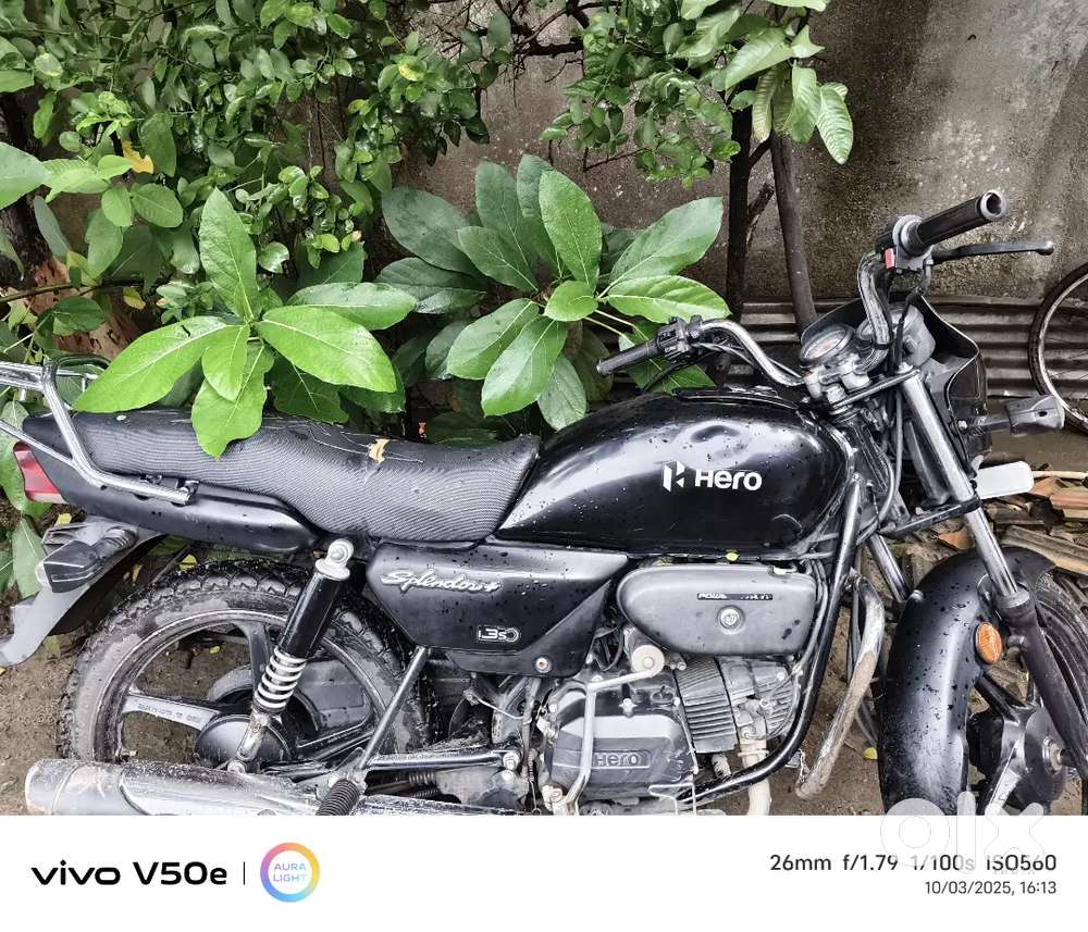 Its good bikee