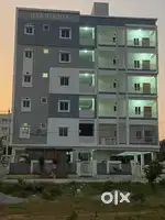 2BHK Flat for Sale at Pragna Infra Apartments