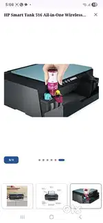 HP Printer for sale at an unbelievable price