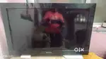 Sony Lcd non smart good working condition.