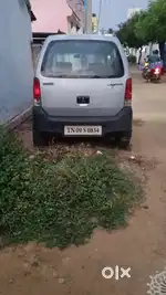 Maruti Suzuki Wagon R 2000
