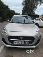 Maruti Suzuki Swift 2021 Petrol 56000 Km Driven