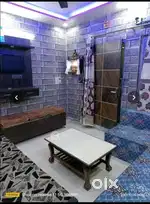 Need female Roommate for 1bhk fully furnished flat