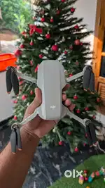 Dji Mavic Mini 2 drone