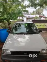 Maruti Suzuki 800 2000 model