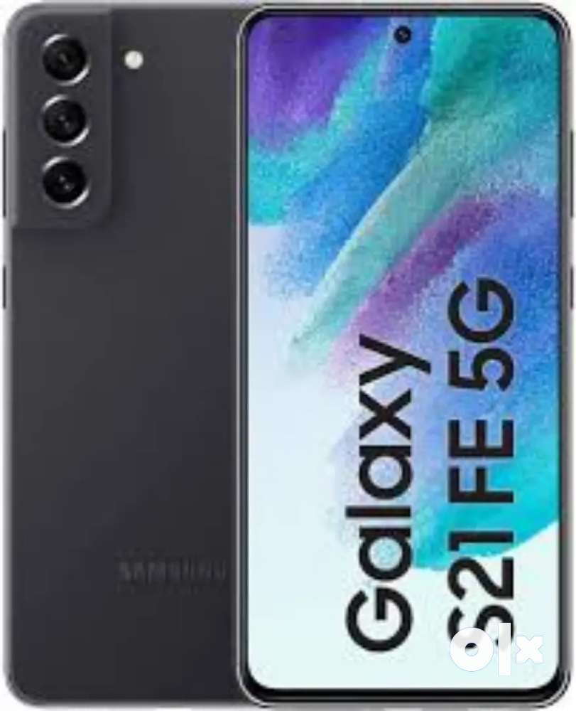Samsung galaxy s21 fe 256gb snapdragon 888
