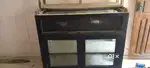 Shop front show case for sale