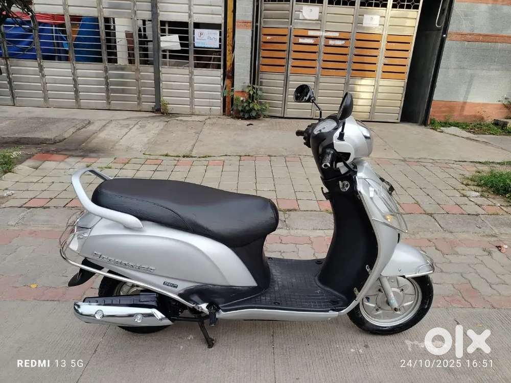 2019 Suzuki Access 125 BS4 IN SHOWROOM CONDITION FOR SALE!