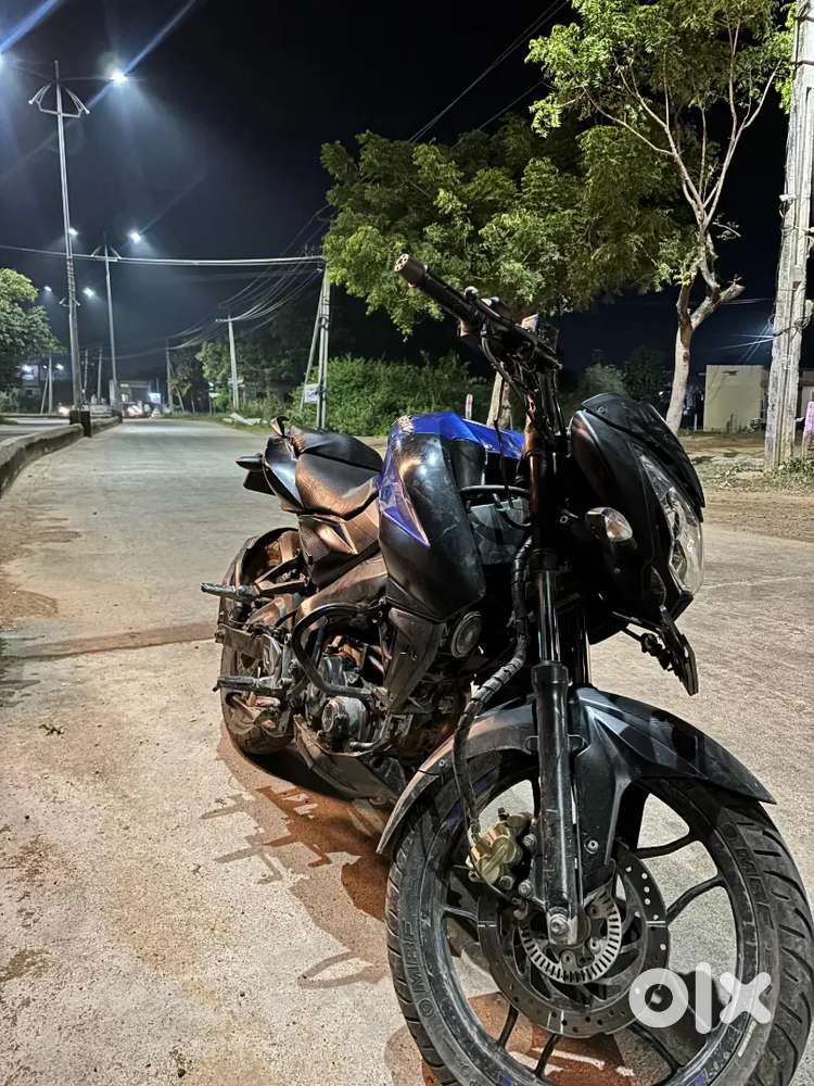 Good condition without single repair