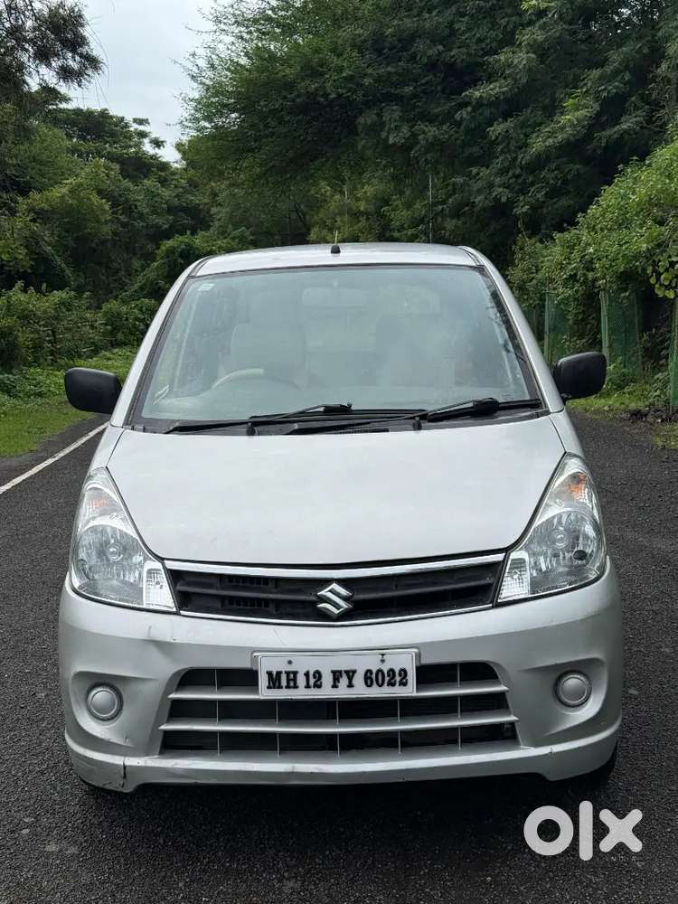 Maruti Suzuki Zen Estilo with CNG First Owner Good Condition Car