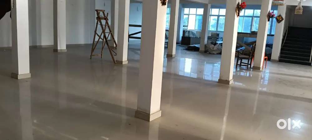 Commercial Space for Rent - Kujang Jagatsinghpur