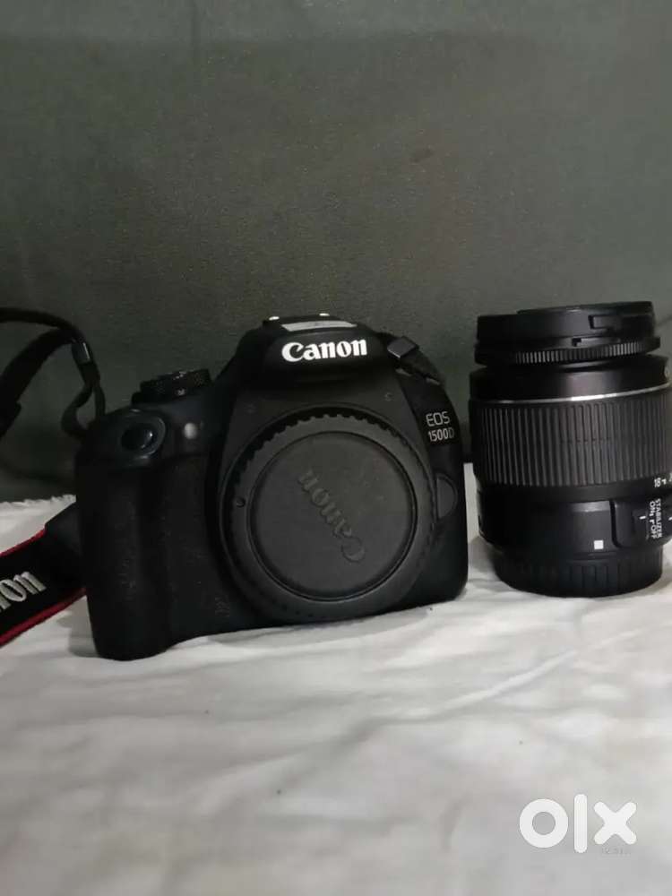 Canon 1500d