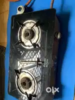 Preethi Gas stove