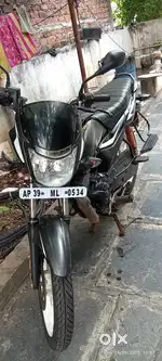 Bajaj Platina 110cc..2022