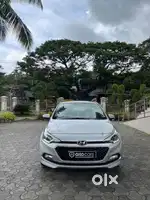 Hyundai i20 Asta (O) 1.2 MT, 2016, Petrol
