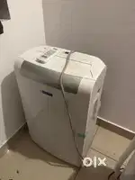 PORTABLE Ac 1ton