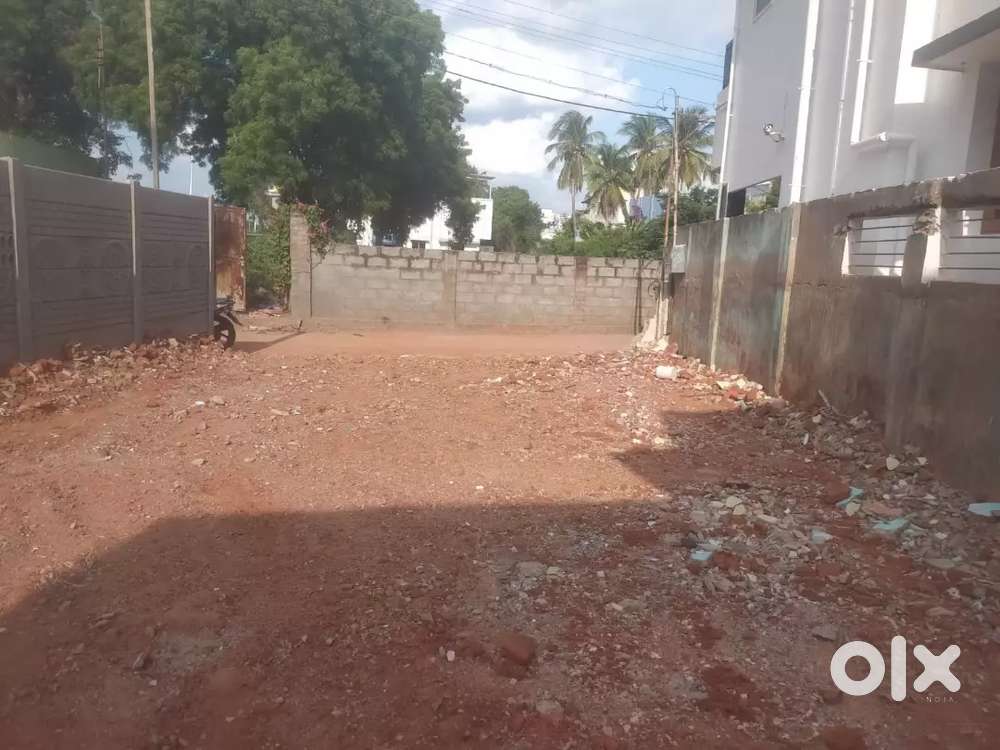 SUBRAMANIYAPURAM NEAR RANJITHAPURAM BUS STAND CHENNAI BYEPASS ROAD