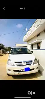 Toyota Innova G 2005
