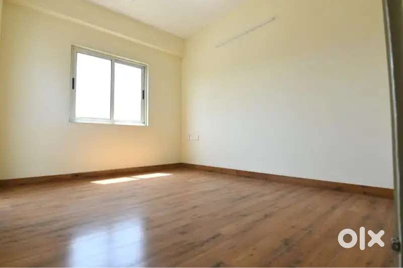 2BHK unfurnished. RENT/negotiable