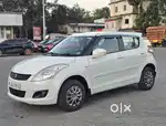 Maruti Suzuki Swift VDI Optional, 2014, Diesel