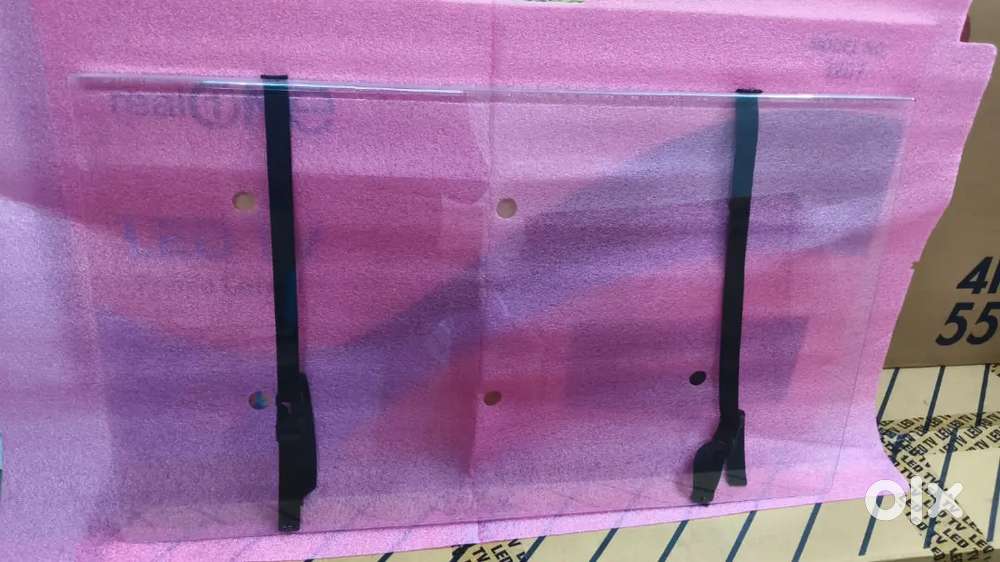 43 inch Screen Protector 2,500 only