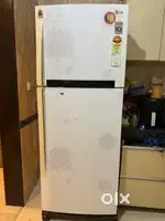 Fridge 495 liter’s Double Door