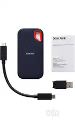 Sandisk extreme pro 2TB