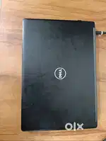 DELL Lattitude 5480 laptop i5 processor