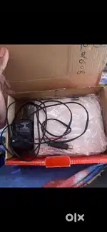 (Negotiations availble) Videocon D2H hd stb box available for sell