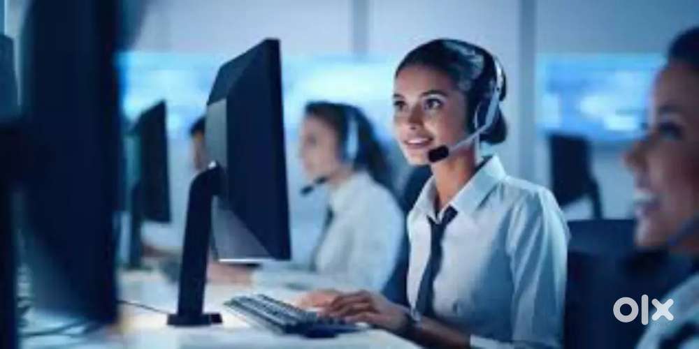Required ladies malyalam tellecallers