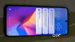 Redmi Note 9 pro, only 1 minor scratch on volume button.