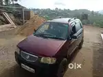 Maruti Suzuki Alto 2008 Petrol 60000 Km Driven