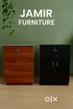 JAMIR FURNITURE BRAND NEW SHOERACK SIZE 3X2 FREE HOME DELIVERY ULWE