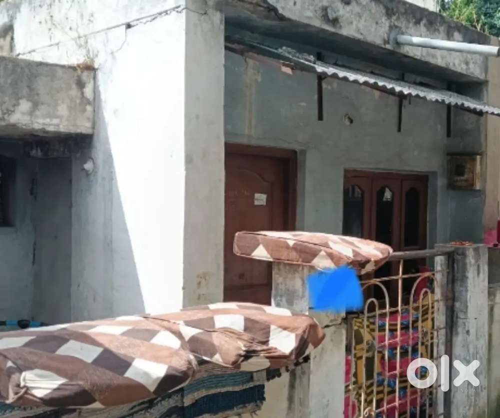 Demolish  house  for sale