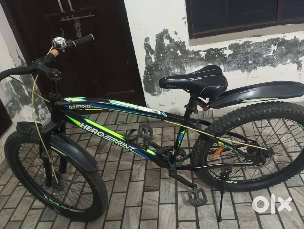 Good looking and very speedy