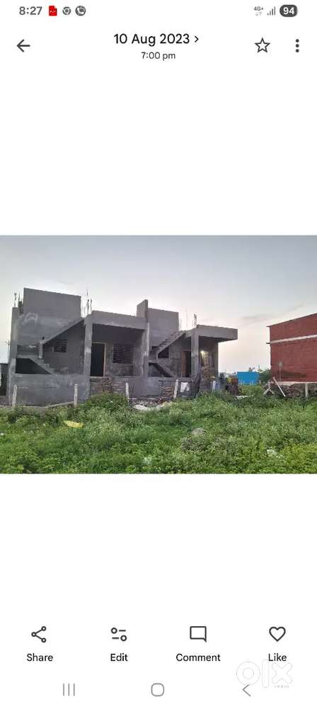 पाणी बोर आहे 60 fut rood tuch बांधकाम storge