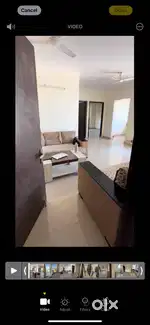 Flat on Rent Available