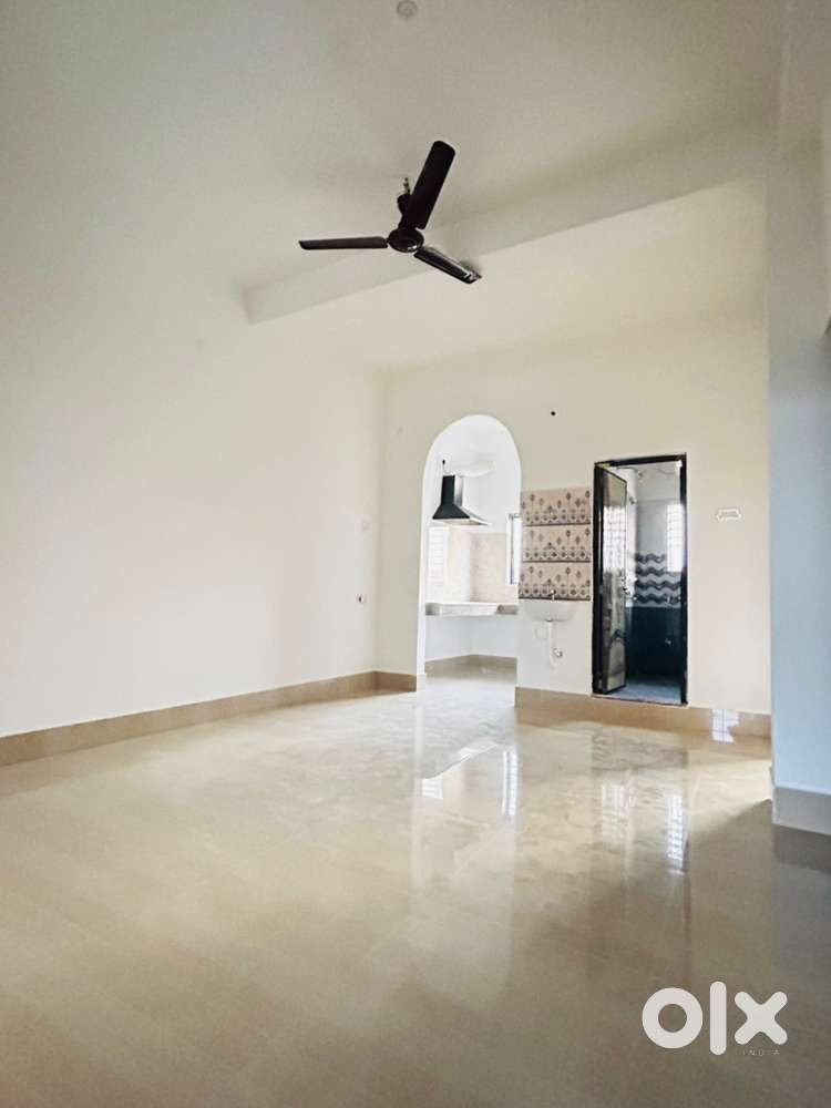 Newly built 2 BHK house for rent in Beltola