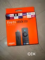 FIRE TV STICK LITE WITH ALEXA VOICE REMOTE LITE(2ND GEN)