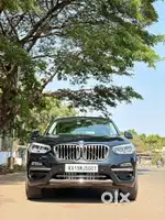 BMW X3 X DRIVE 20D Luxury Line, 2019, Diesel