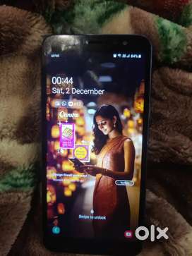 Samsung galaxy J8 for sale