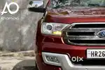 Ford Endeavour 3.2 Titanium AT 4X4, 2017, Diesel