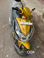 Honda dio dlx