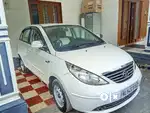 Tata Indica Vista 2011 Diesel 95000 Km Driven THRISSUR