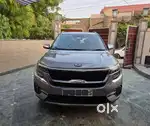 Kia Seltos HTX G, 2020, Petrol