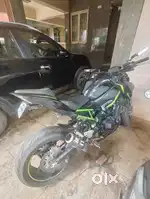 2022 first owner fully serviced 600 kms back