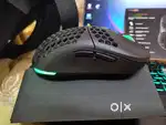 Cosmic Byte Kilonova 3335IC Wireless RGB Gaming Mouse ( Unboxed )