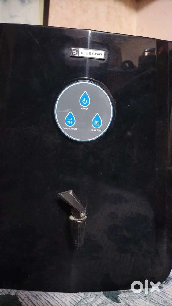 BLUESTAR COMPANY ARO.