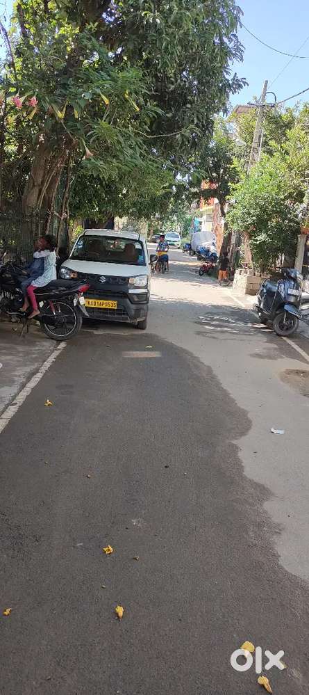 20×40 site in hosa road doddanagamangala