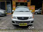 Maruti Suzuki Alto K10, 2010, Petrol